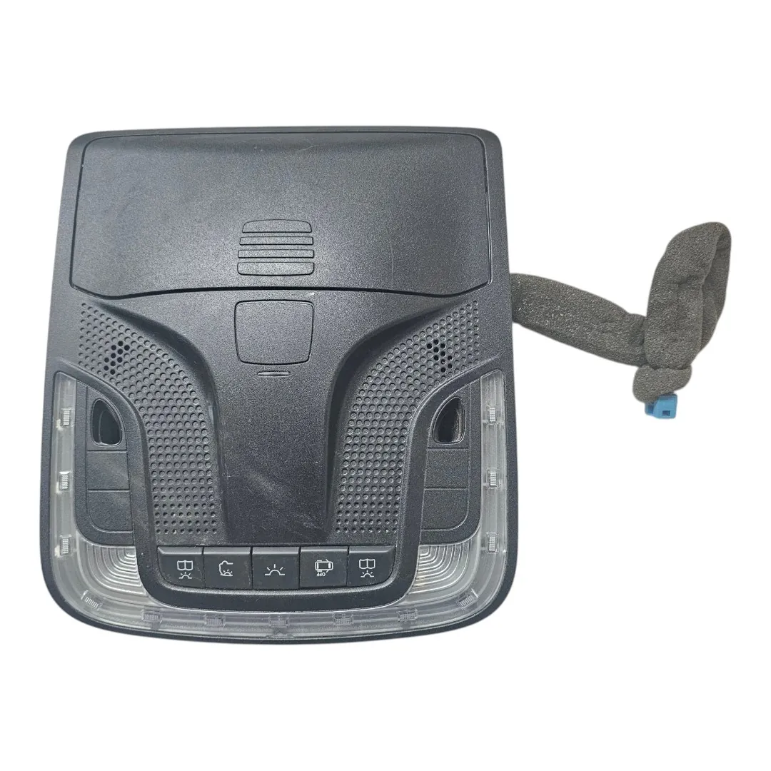 Porta óculos console de teto Sprinter 416 cdi 2020