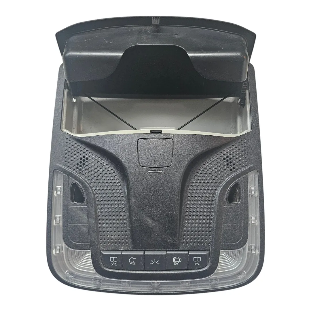 Porta óculos console de teto Sprinter 416 cdi 2020