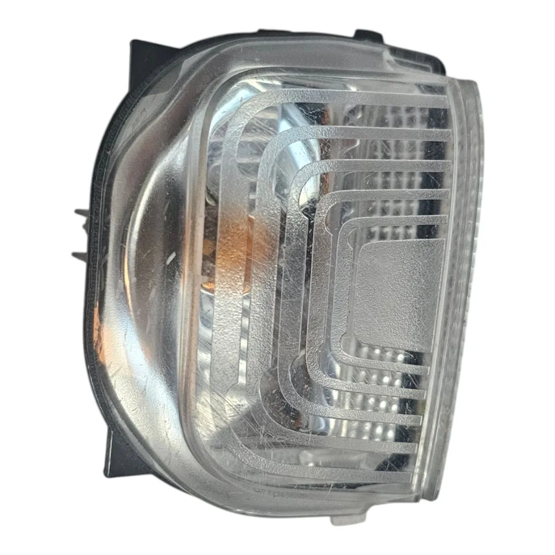 Pisca espelho retrovisor dianteiro direito Sprinter 416 cdi 2020