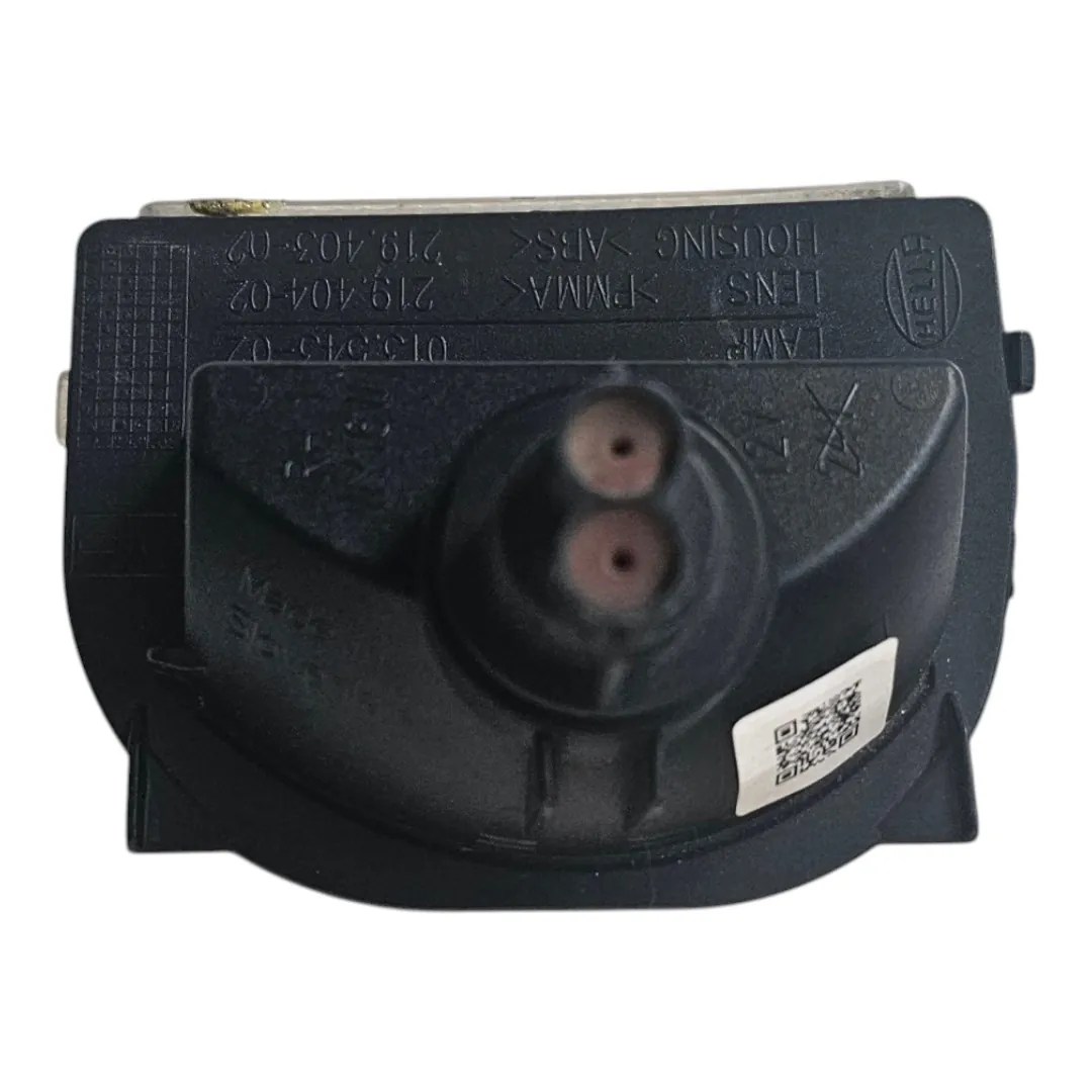 Pisca espelho retrovisor dianteiro direito Sprinter 416 cdi 2020
