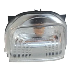 Pisca espelho retrovisor dianteiro direito Sprinter 416 cdi 2020