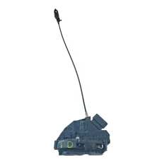 Fechadura da porta traseira direita Ranger 3.2 200cv 2022 XLT AUT