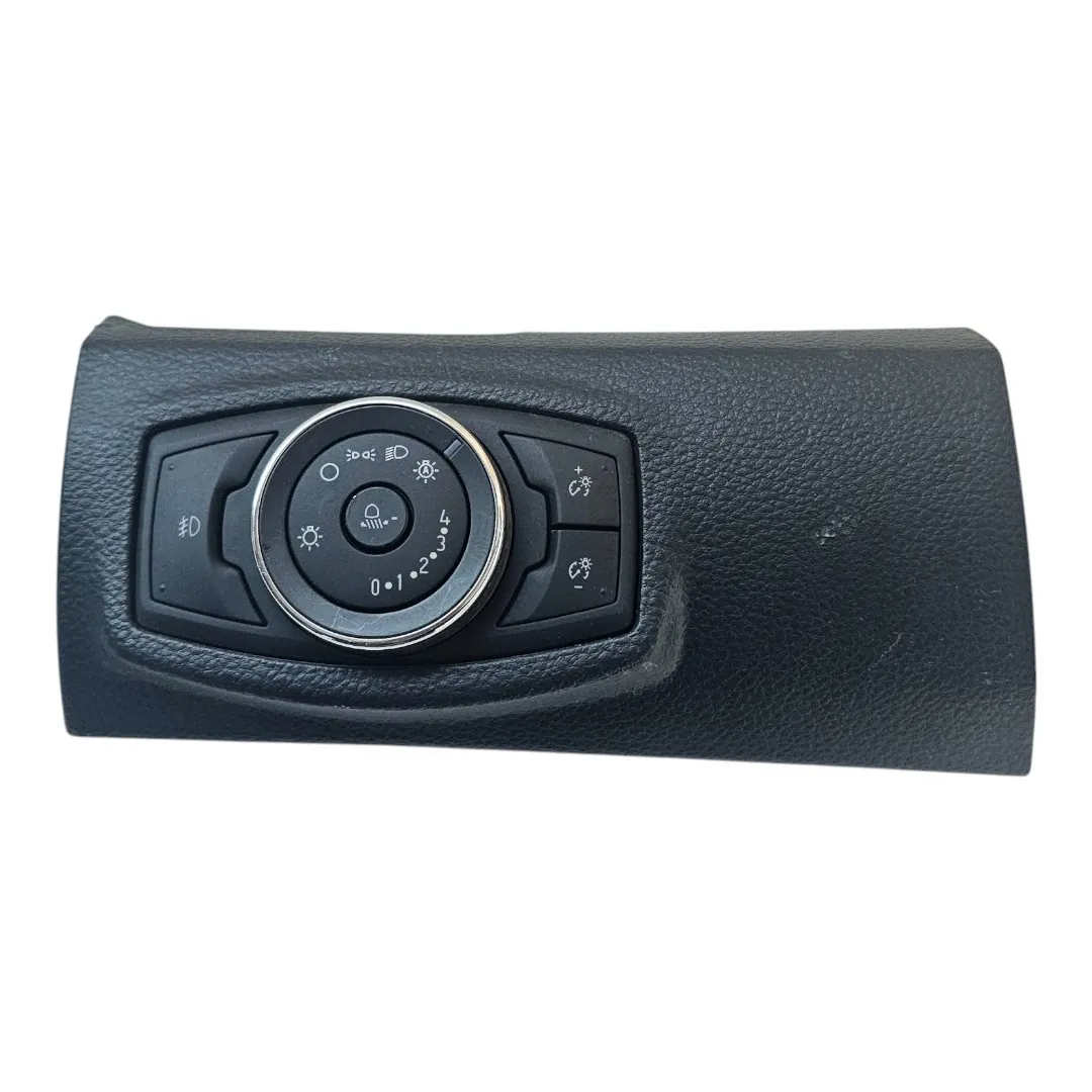 Comando regulagem do farol Ranger 3.2 200cv 2022 XLT AUT