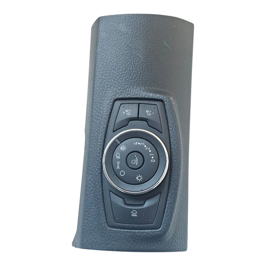 Comando regulagem do farol Ranger 3.2 200cv 2022 XLT AUT