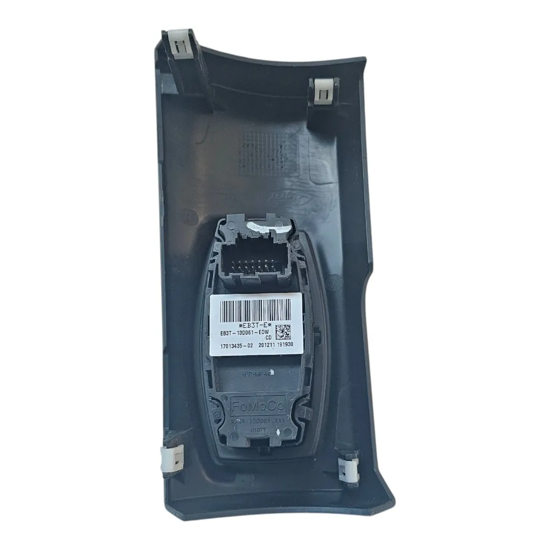 Comando regulagem do farol Ranger 3.2 200cv 2022 XLT AUT