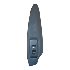 Moldura com  botão vidro dianteiro direito Ranger 3.2 200cv 2022 XLT AUT