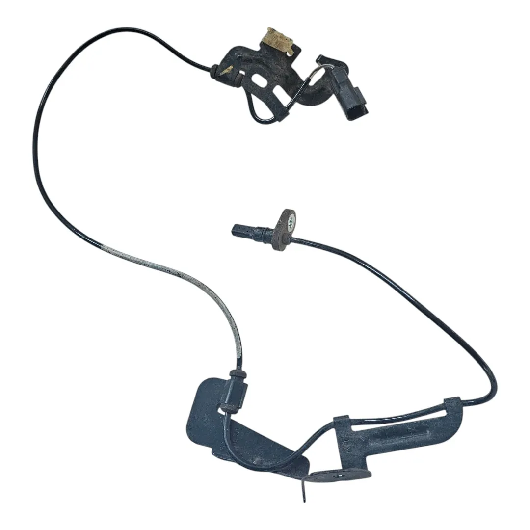 Sensor ABS dianteiro direito Ranger 3.2 200cv 2022 XLT AUT