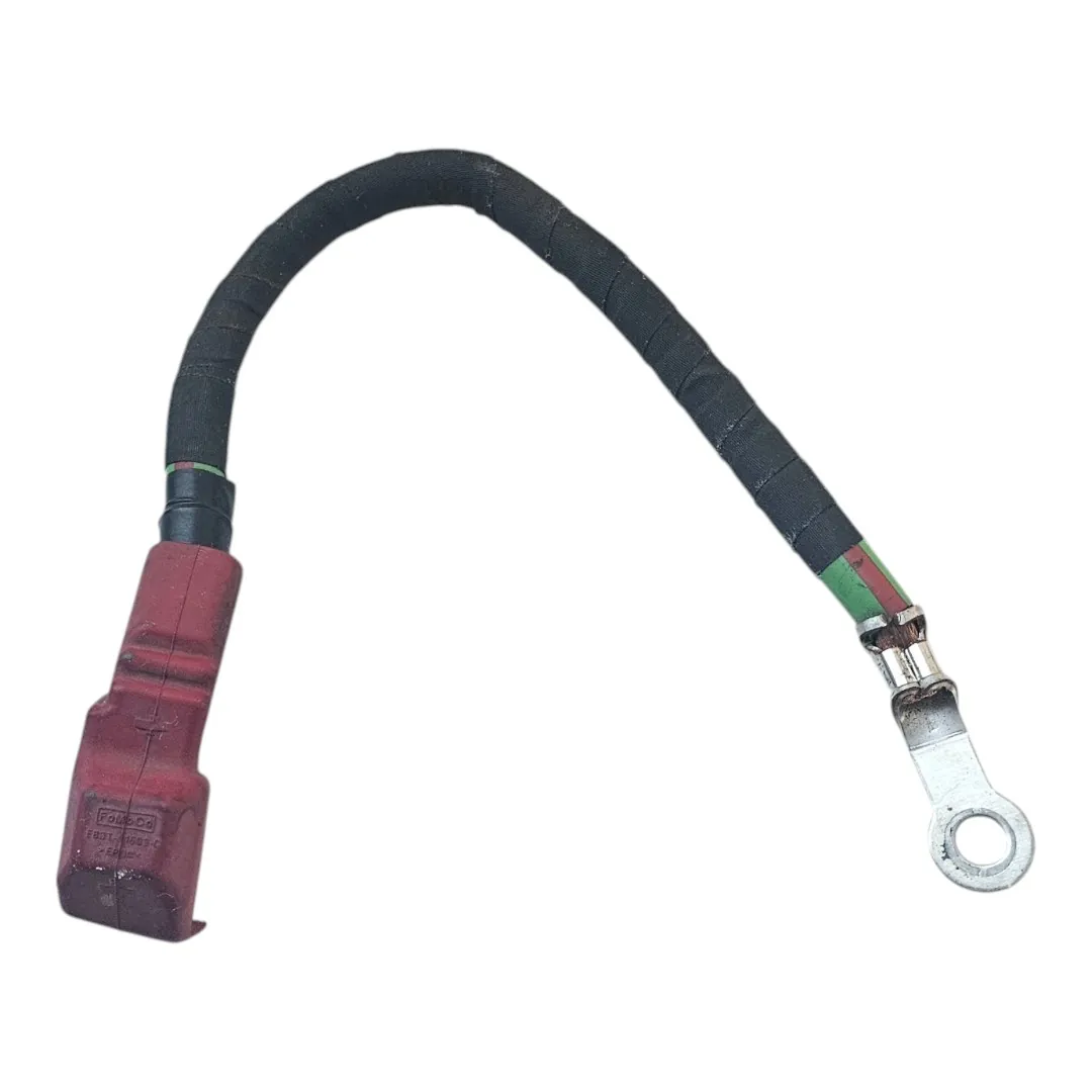 Cabo positivo da bateria Ranger 3.2 200cv 2022 XLT AUT