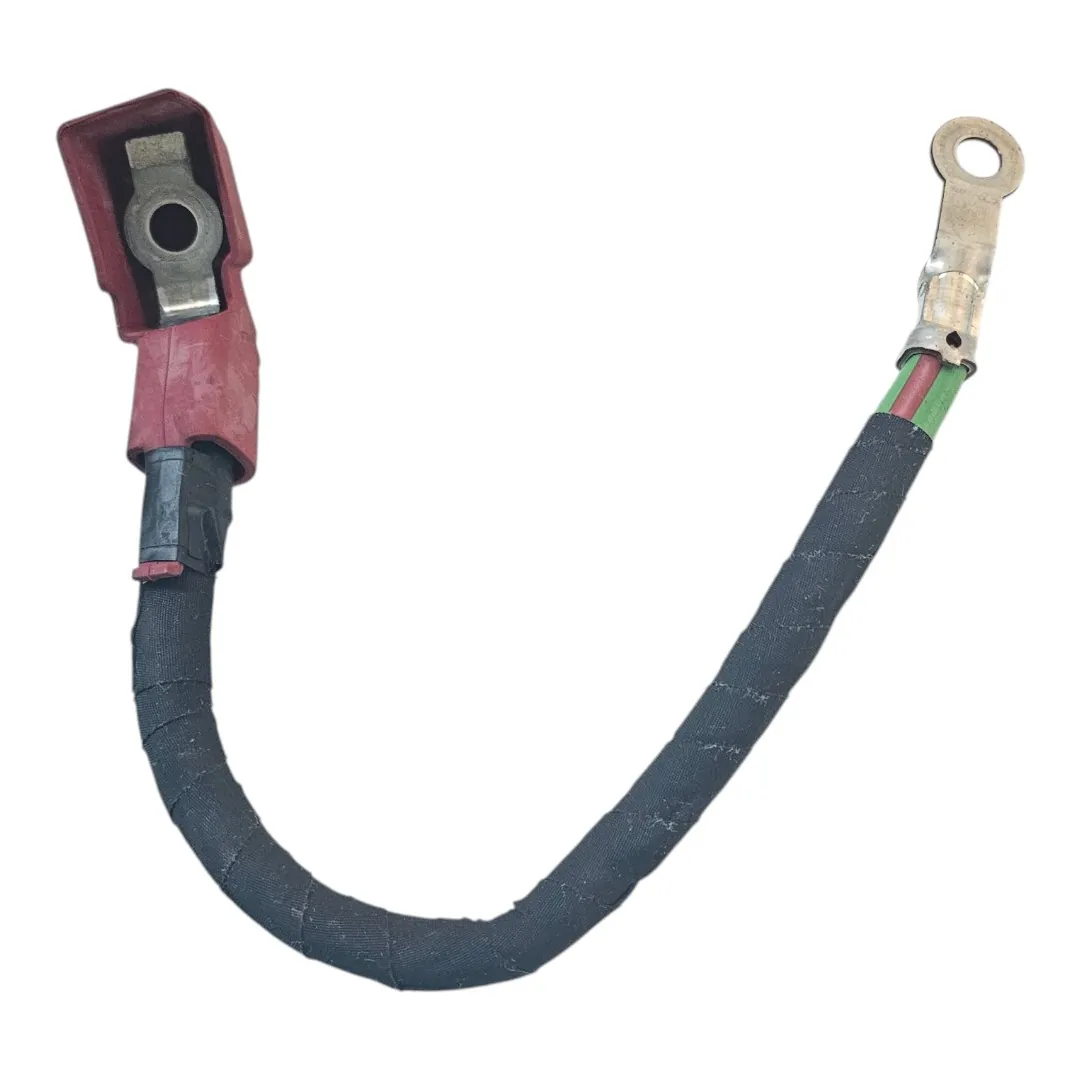 Cabo positivo da bateria Ranger 3.2 200cv 2022 XLT AUT