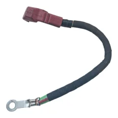 Cabo positivo da bateria Ranger 3.2 200cv 2022 XLT AUT