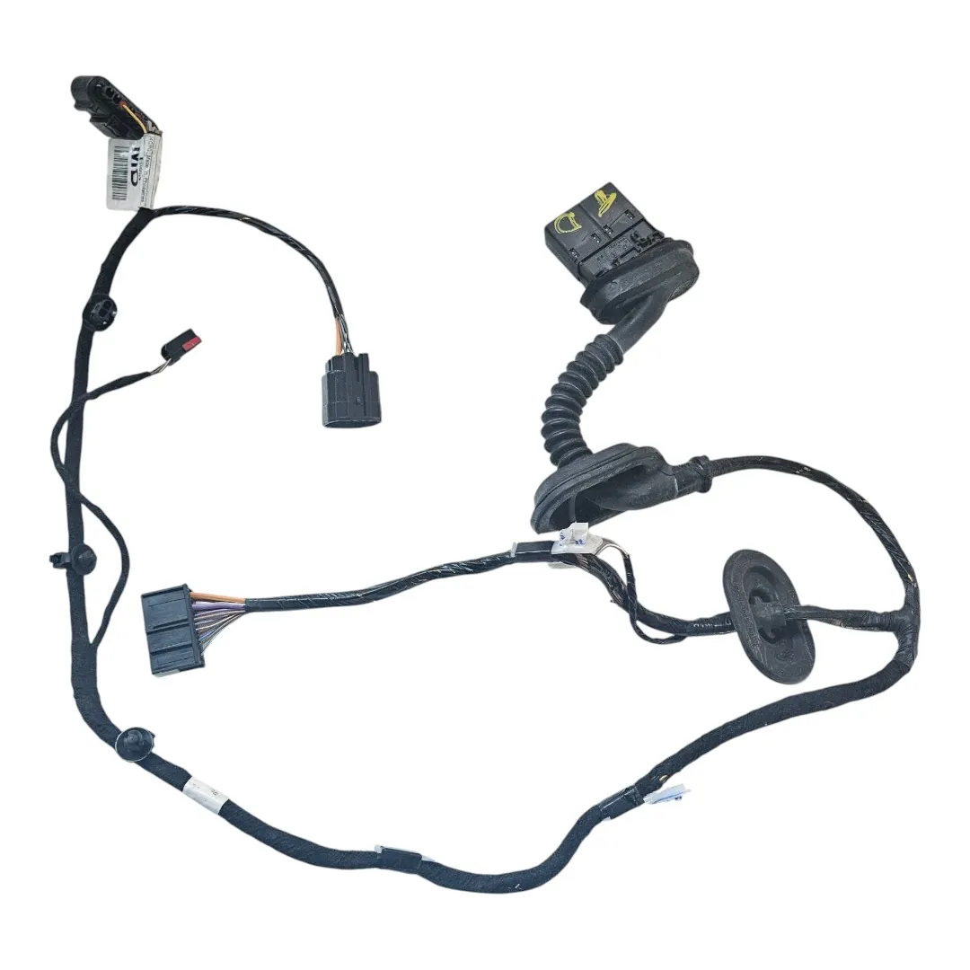 Chicote porta traseira direita Ranger 3.2 200cv 2022 XLT AUT