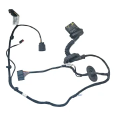 Chicote porta traseira direita Ranger 3.2 200cv 2022 XLT AUT