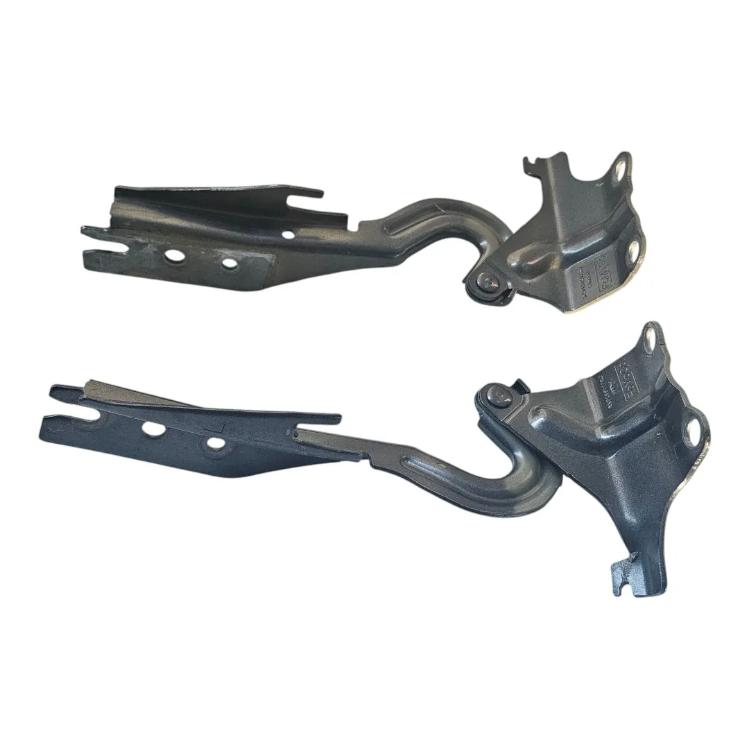 Par dobradiça do capô Ranger 3.2 200cv 2022 XLT AUT
