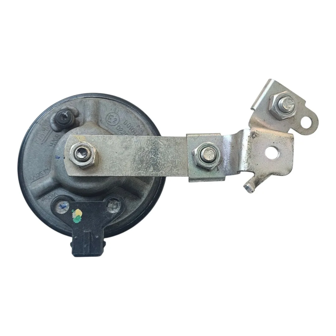 Buzina alarme Ranger 3.2 200cv 2022 XLT AUT