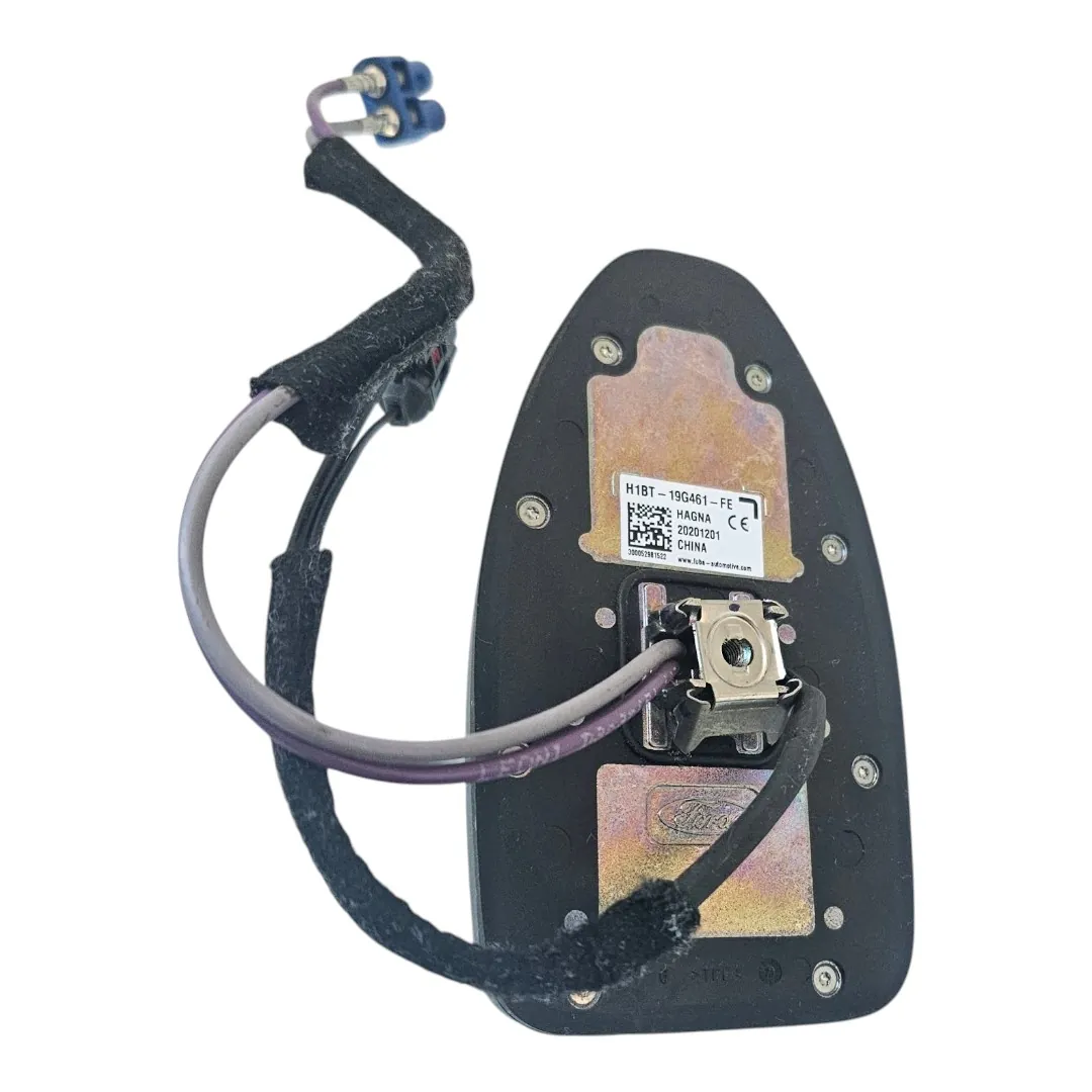 Base antena de teto Ranger 3.2 200cv 2022 XLT AUT