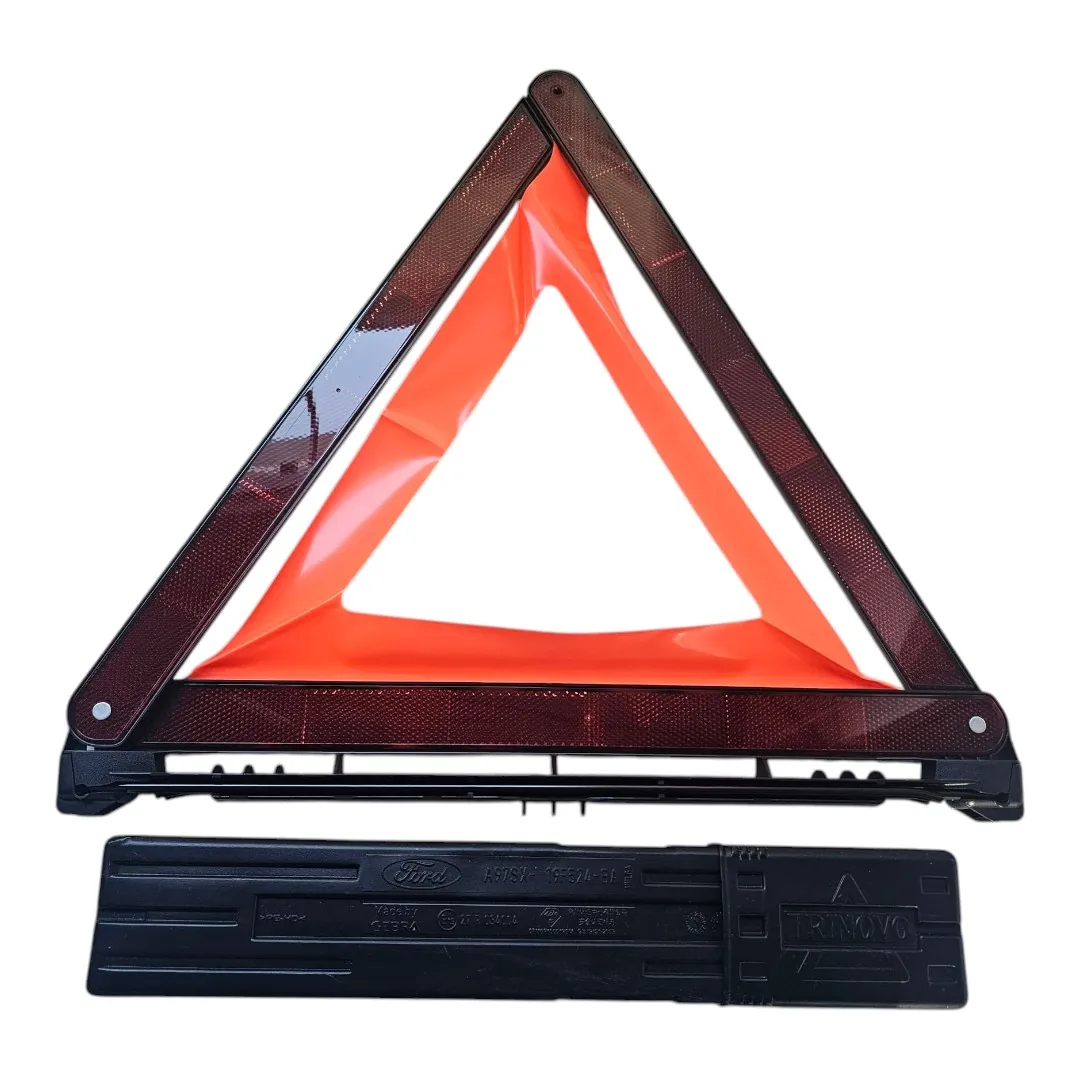 Triângulo de segurança Ranger 3.2 200cv 2022 XLT AUT