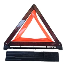 Triângulo de segurança  Ranger 3.2 200cv 2022 XLT AUT