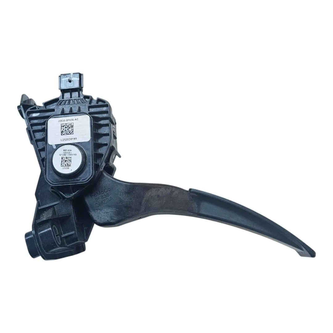 Pedal do acelerador Ranger 3.2 200cv 2022 XLT AUT