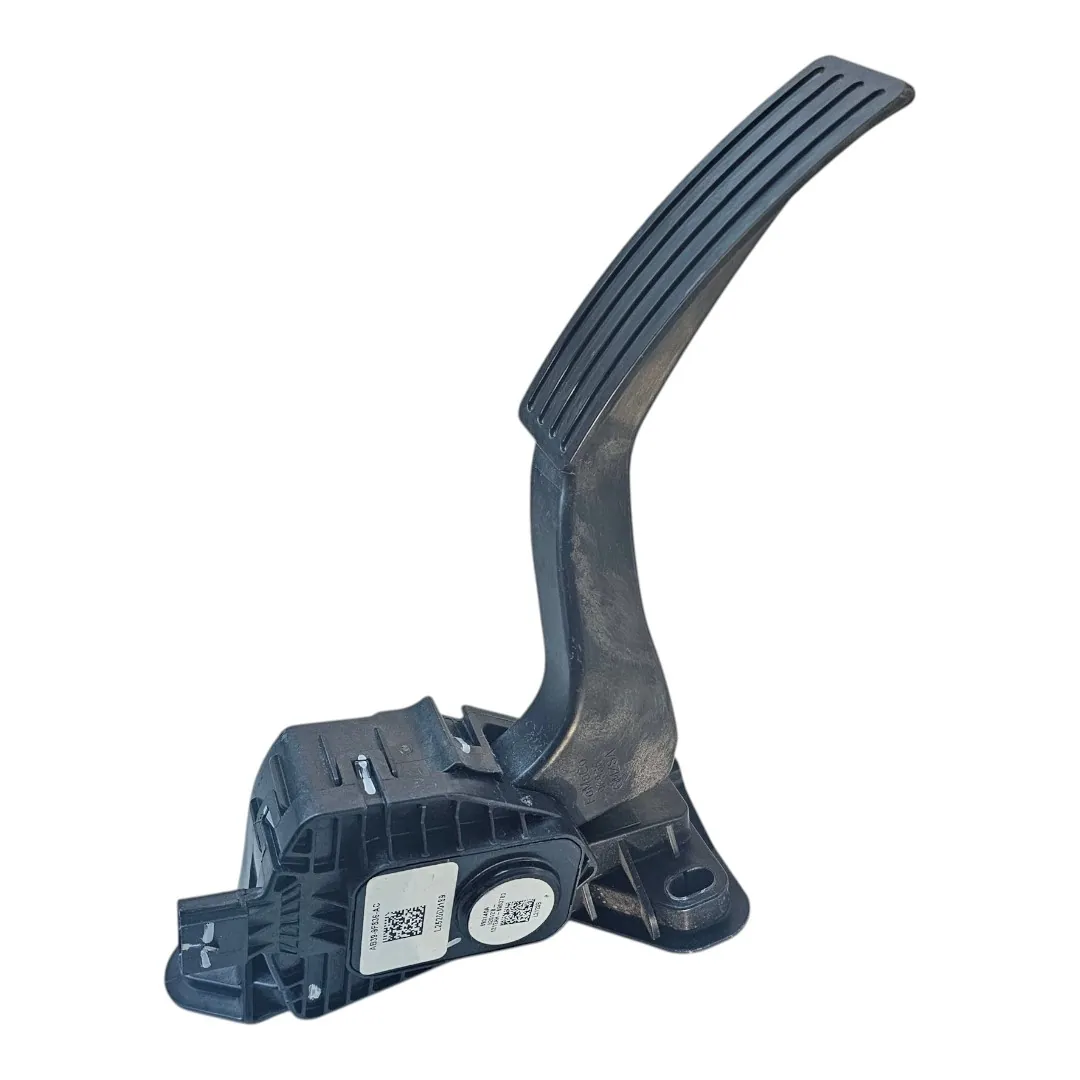 Pedal do acelerador Ranger 3.2 200cv 2022 XLT AUT