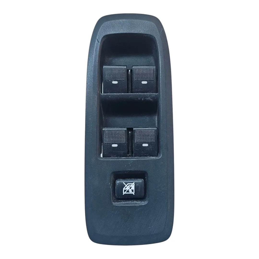 Comando vidro elétrico dianteiro esquerdo Ranger 3.2 200cv 2022 XLT AUT