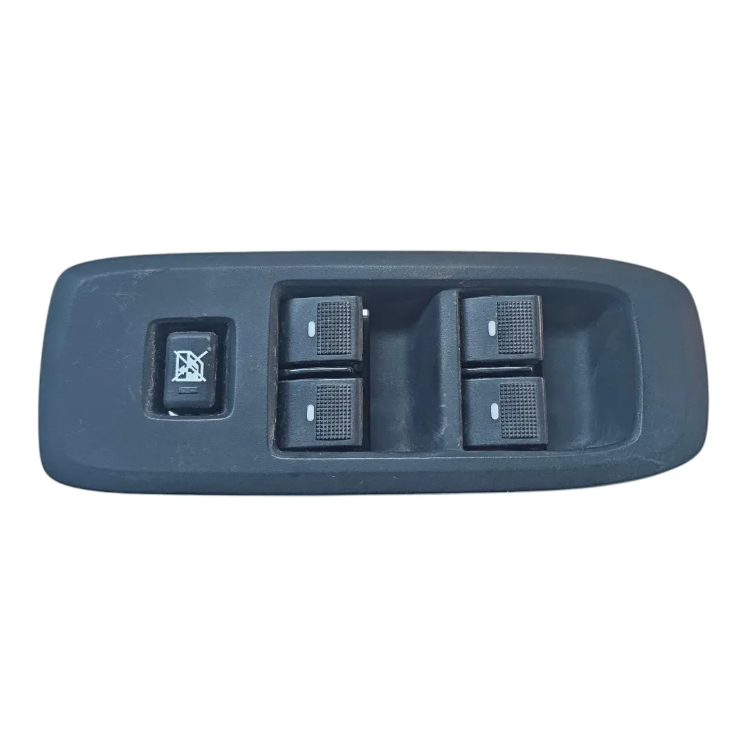 Comando vidro elétrico dianteiro esquerdo Ranger 3.2 200cv 2022 XLT AUT