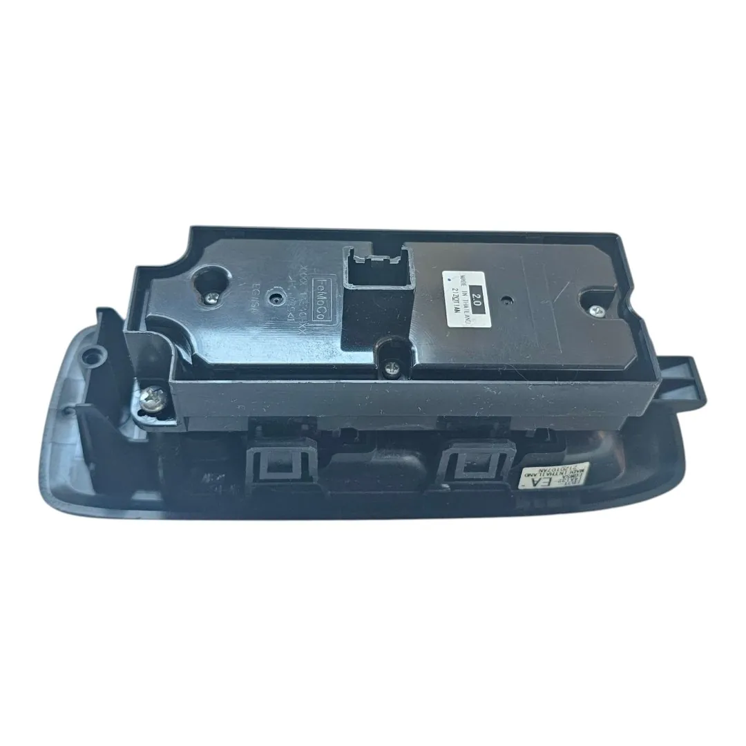 Comando vidro elétrico dianteiro esquerdo Ranger 3.2 200cv 2022 XLT AUT