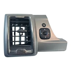 Grade difusor ar esquerda Ranger 3.2 200cv 2022 XLT AUT