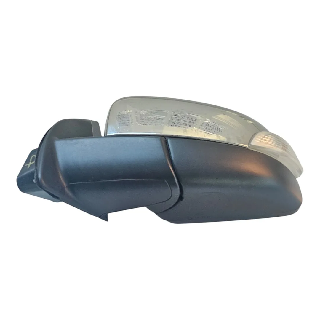 Retrovisor elétrico esquerdo Ranger 3.2 200cv 2022 XLT AUT