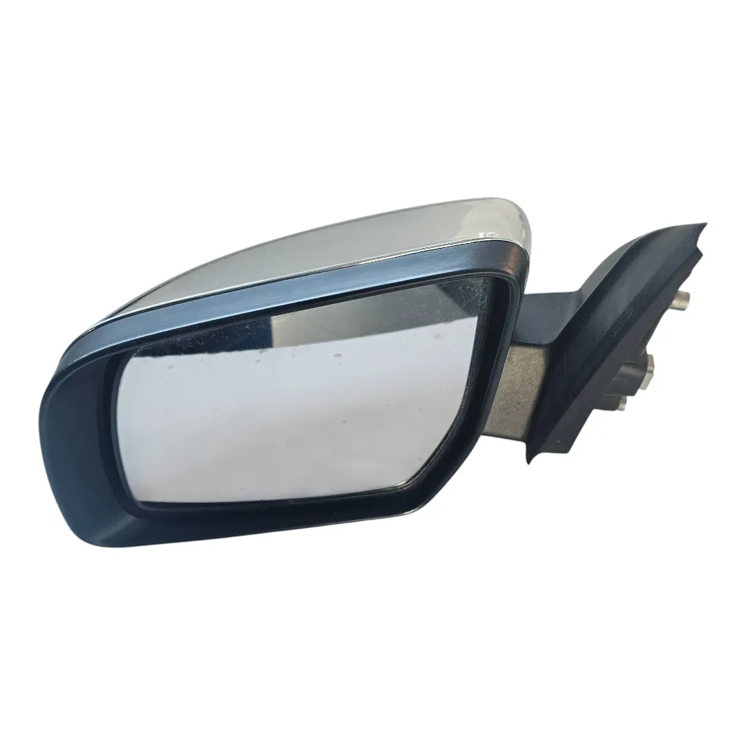 Retrovisor elétrico esquerdo Ranger 3.2 200cv 2022 XLT AUT