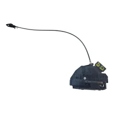 Fechadura da porta dianteira direita Ranger 3.2 200cv 2022 XLT AUT