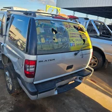 Sucata de Blazer Advantage 2004/2005 2.4 128cv Manual Gasolina