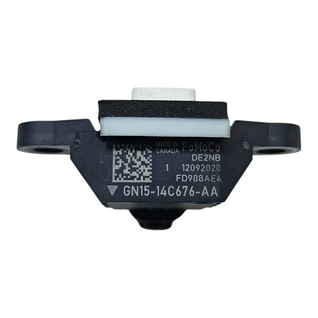 Sensor de impacto dianteiro esquerdo Ranger 3.2 200cv 2022 XLT AUT