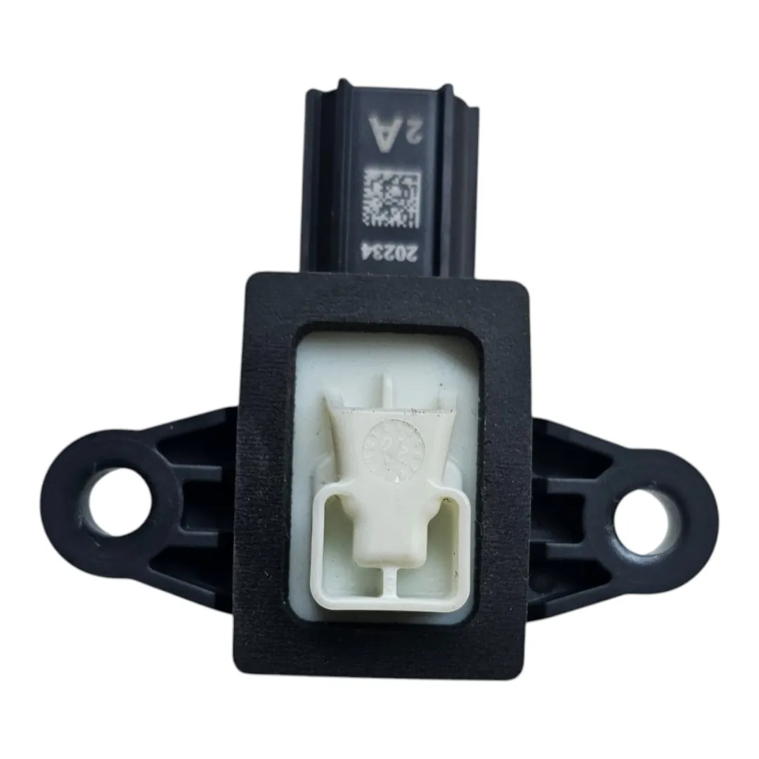 Sensor de impacto dianteiro esquerdo Ranger 3.2 200cv 2022 XLT AUT