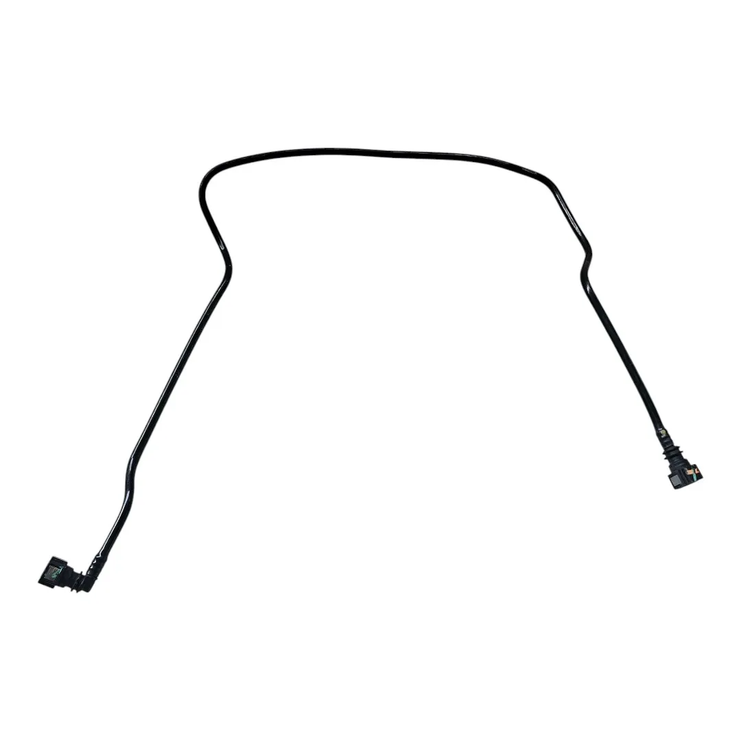 Tubo retorno do radiador Ranger 3.2 200cv 2022 XLT AUT