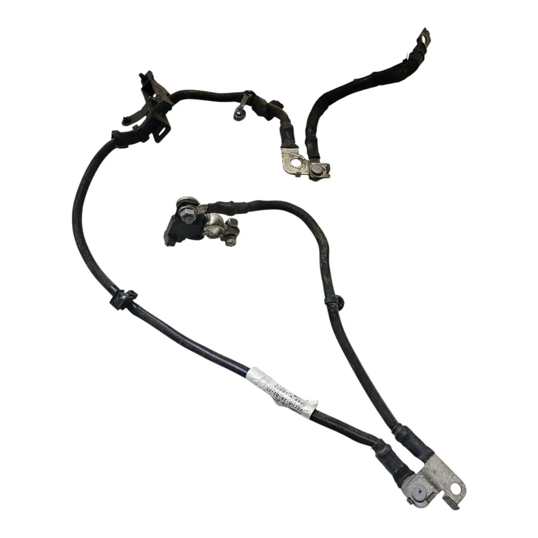 Cabo negativo da bateria Ranger 3.2 200cv 2022 XLT AUT