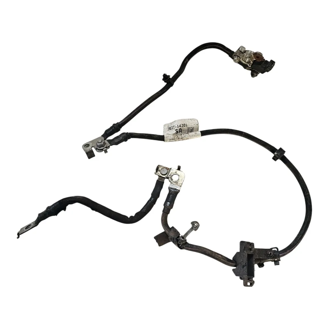 Cabo negativo da bateria Ranger 3.2 200cv 2022 XLT AUT