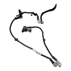 Cabo negativo da bateria Ranger 3.2 200cv 2022 XLT AUT