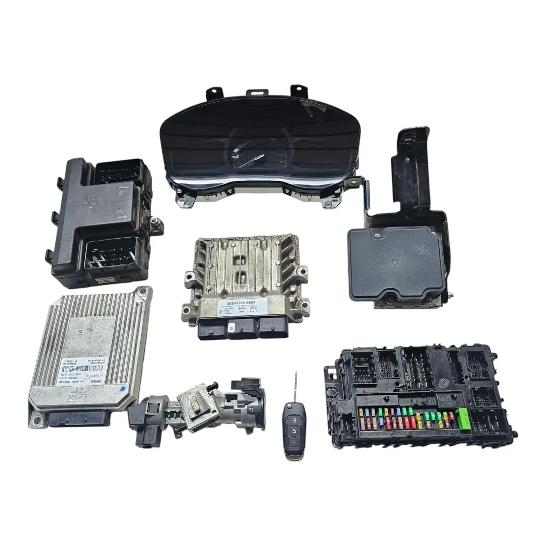 Kit de injeção Ranger 3.2 200cv 2022 XLT AUT