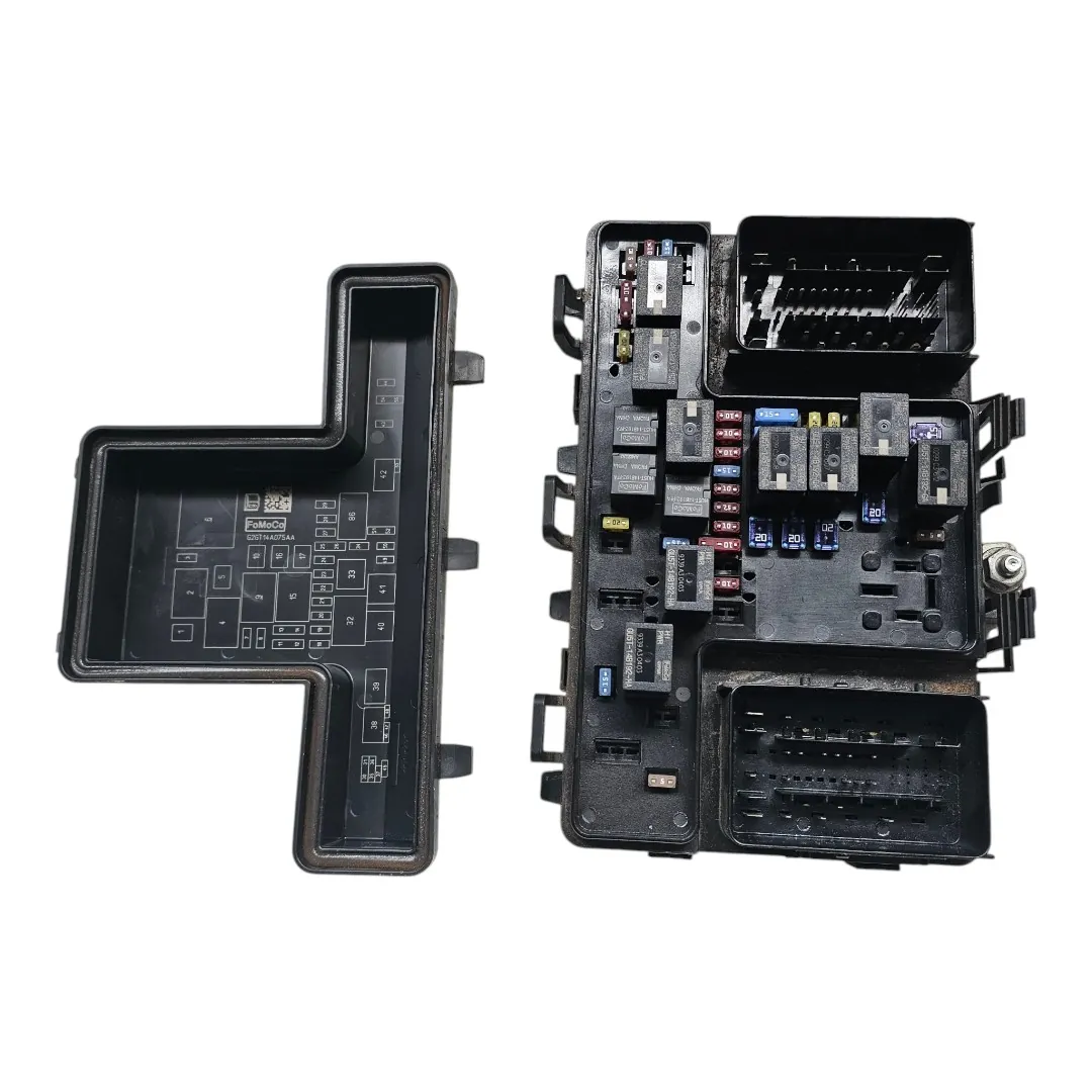 Kit de injeção Ranger 3.2 200cv 2022 XLT AUT
