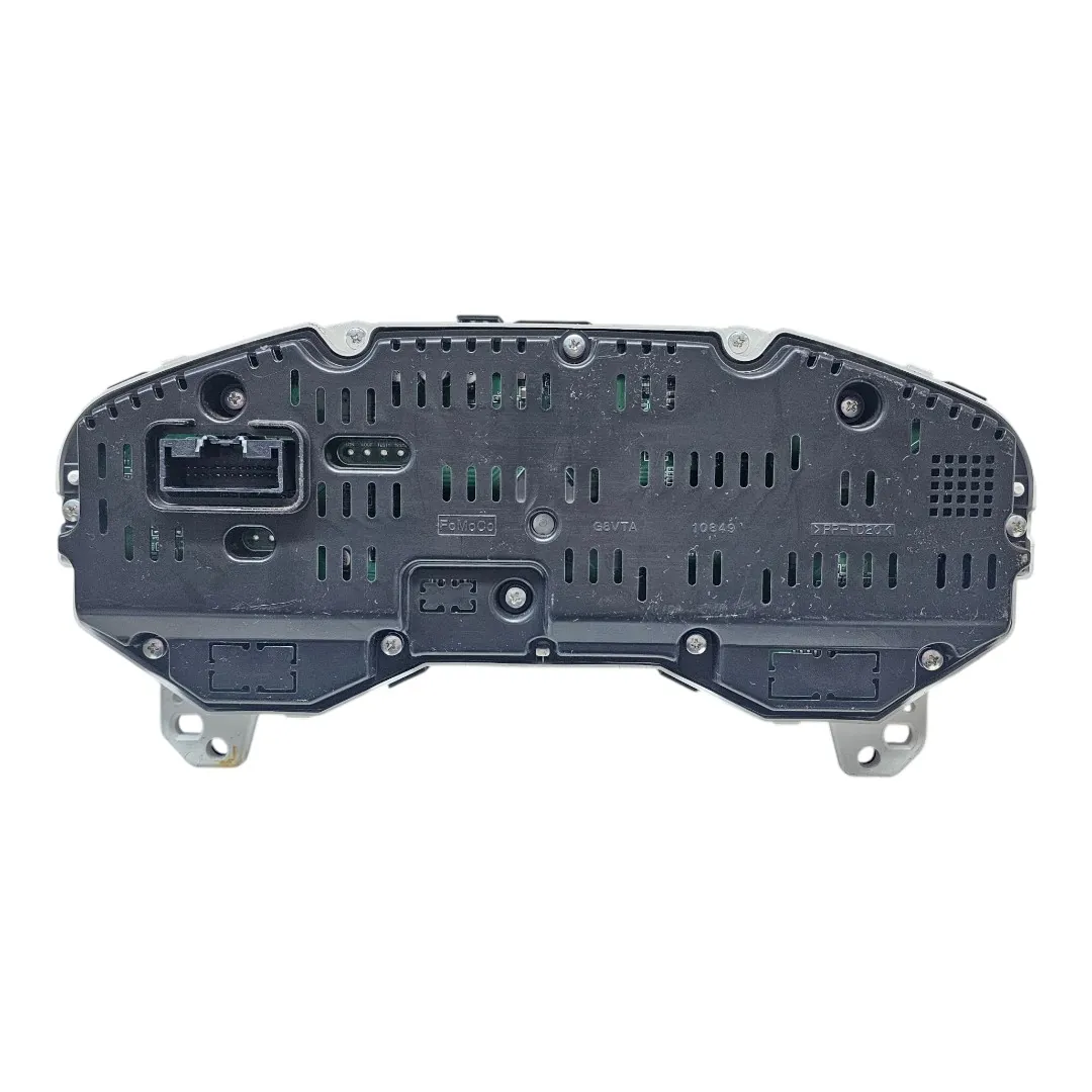 Kit de injeção Ranger 3.2 200cv 2022 XLT AUT
