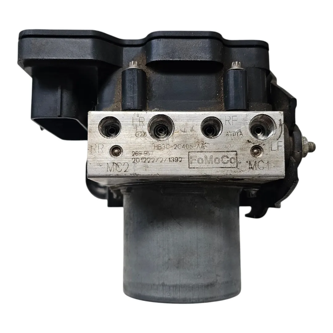 Kit de injeção Ranger 3.2 200cv 2022 XLT AUT