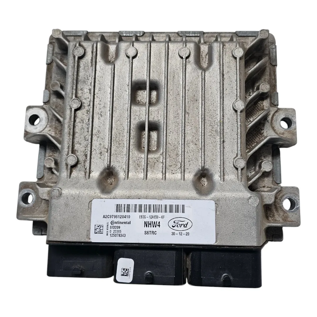 Kit de injeção Ranger 3.2 200cv 2022 XLT AUT