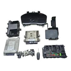 Kit de injeção Ranger 3.2 200cv 2022 XLT AUT
