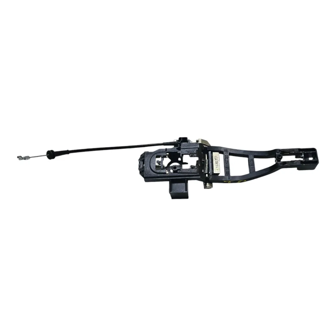 Suporte maçaneta traseira direita Ranger 3.2 200cv 2022 XLT AUT