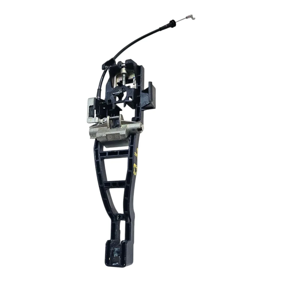 Suporte maçaneta traseira direita Ranger 3.2 200cv 2022 XLT AUT