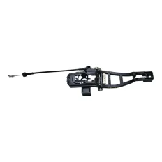Suporte maçaneta traseira direita Ranger 3.2 200cv 2022 XLT AUT