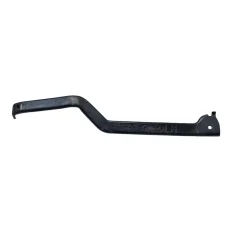 Suporte parachoque dianteiro esquerdo Ranger 3.2 200cv 2022 XLT AUT