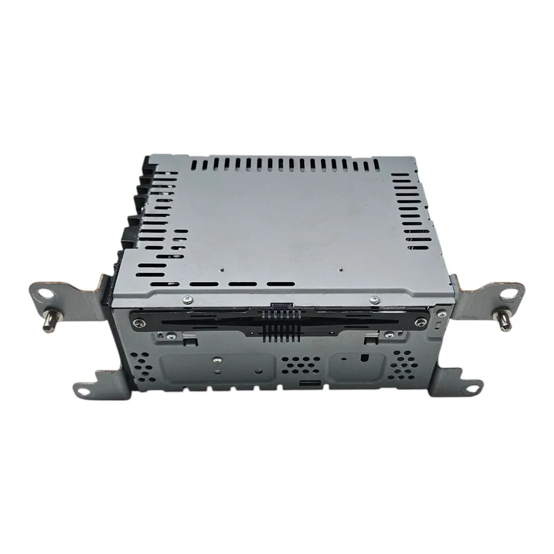 Kit multimídia completo Ranger 3.2 200cv 2022 XLT AUT