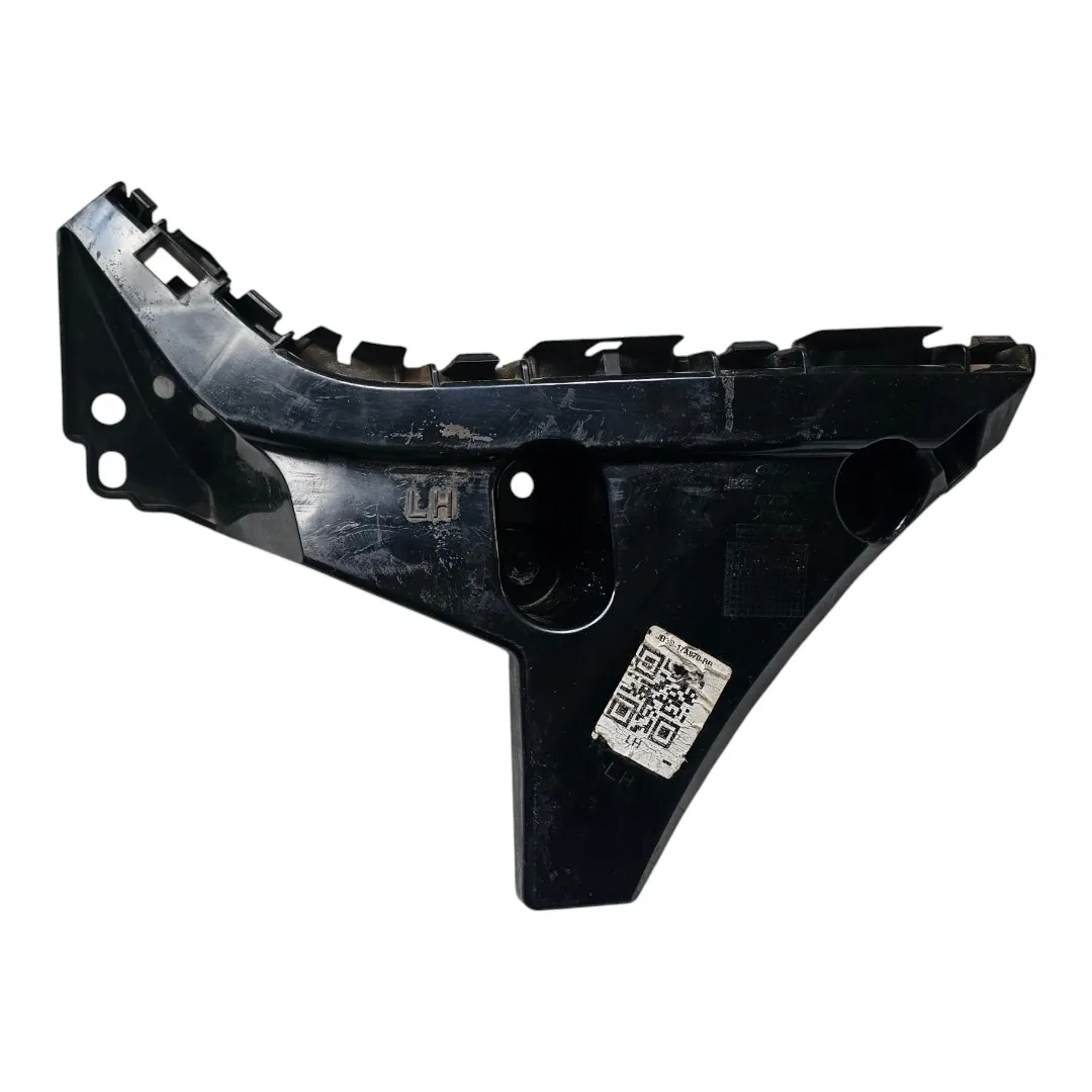 Guia parachoque dianteiro esquerdo Ranger 3.2 200cv 2022 XLT AUT
