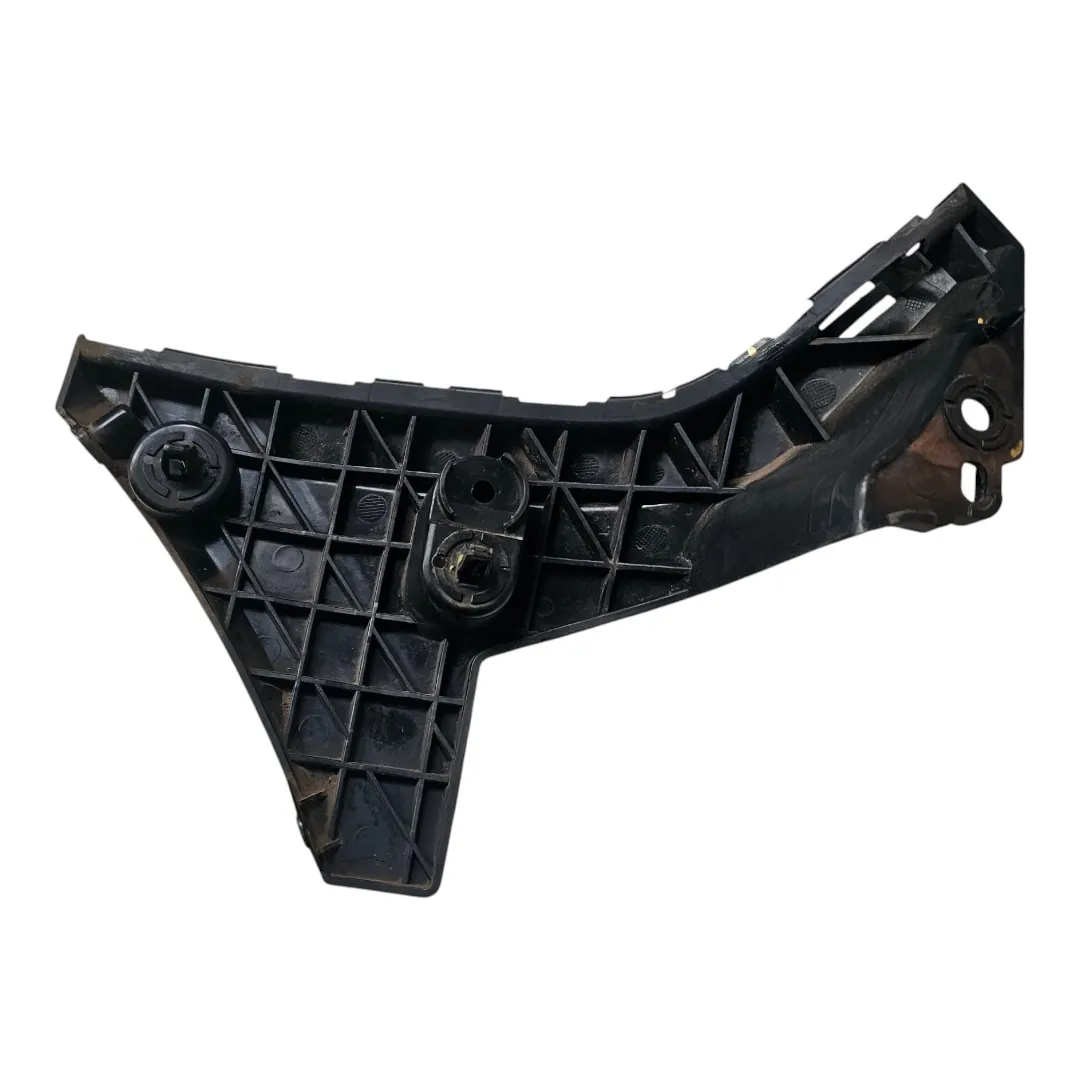 Guia parachoque dianteiro esquerdo Ranger 3.2 200cv 2022 XLT AUT